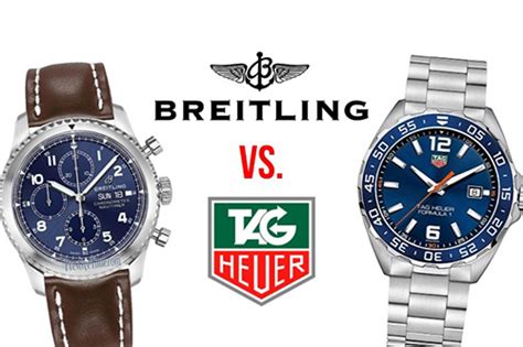 tag heuer vs breitling|breitling vs tag heuer formula 1.